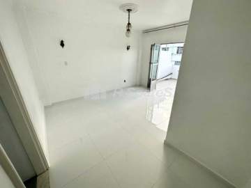 OPORTUNIDADE! - Cobertura à venda Rua Constança Barbosa, Méier, Rio de Janeiro - R$ 530.000 - BACO20006