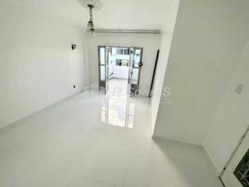 OPORTUNIDADE! - Cobertura à venda Rua Constança Barbosa, Méier, Rio de Janeiro - R$ 530.000 - BACO20006