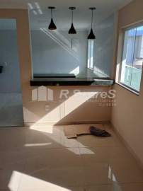 AGENDE SUA VISITA! - Casa tipo apartamento pronta para morar, com 02 quartos sendo 01 suíte, em Piedade. - VVCV20165