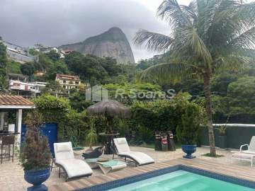 AGENDE SUA VISITA! - Casa em Condomínio à venda Praia dos Amores, Barra da Tijuca, Rio de Janeiro - R$ 2.980.000 - BACN20002
