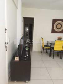 Ótima oportunidade de apartamento de 02 quartos na Tijuca! - BRAP20293