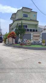 AGENDE SUA VISITA! - Casa com 3 quartos na rua Euzébio de Almeida em Jardim Sulacap - Cond. Vale das Palmeiras. - VVCN30248