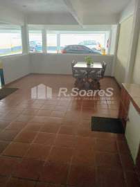 AGENDE SUA VISITA! - Apartamento 2 quartos com dependência, rua das Camélias, Vila Valqueire - VVAP21499
