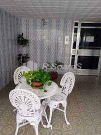CLIQUE E CONFIRA! - Apartamento 2 quartos com dependência, rua das Camélias, Vila Valqueire - VVAP21499 CLIQUE E CONFIRA! - Apartamento 2 quartos com dependência, rua das Camélias, Vila Valqueire - VVAP21499