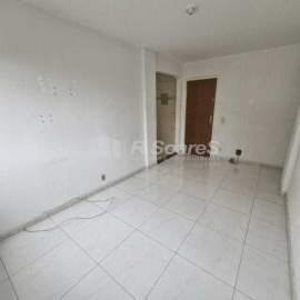 CLIQUE E CONFIRA! - Apartamento com 2 quartos em Realengo-Estrada São Pedro de Alcântara - VVAP21501