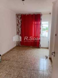 AGENDE SUA VISITA! - Apartamento com 1 quarto em Praça Seca. - VVAP10178