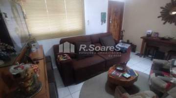 AGENDE SUA VISITA! - Apartamento à venda Rua Frei Caneca, Estácio, Rio de Janeiro - R$ 230.000 - BRAP20294