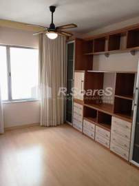 AGENDE SUA VISITA! - Apartamento com 2 quartos em Praça Seca, rua Pinto Teles. - VVAP21506