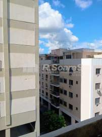 OPORTUNIDADE! - Apartamento com 2 quartos em Praça Seca, rua Pinto Teles. - VVAP21506