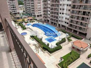 AGENDE SUA VISITA! - Apartamento com suites na Taquara, condominio Mio. - VVAP30416