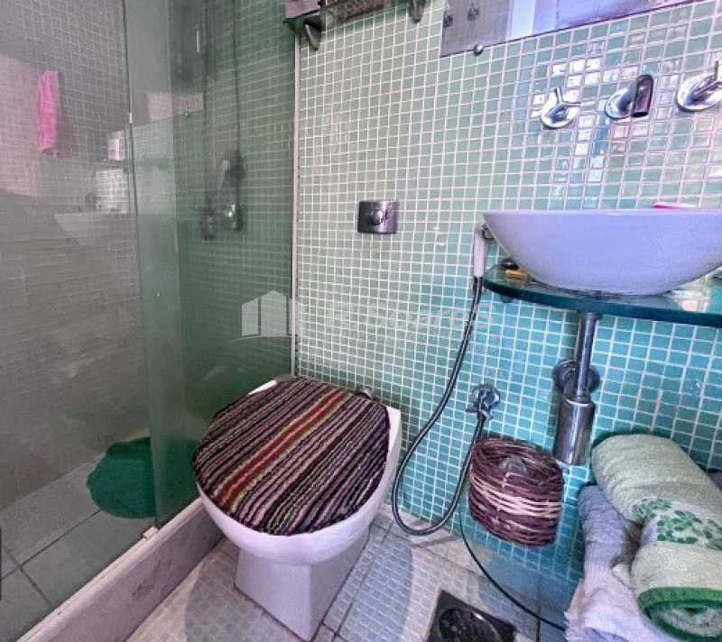 Banheiro Suite - 14