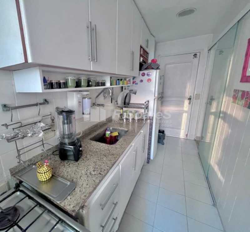 Cozinha - 10