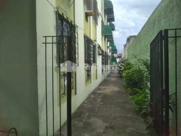 OPORTUNIDADE! - Apartamento, 02 quartos, rua Mario, Campinho - VVAP21508