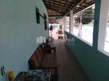 Imperdível - Casa com 04 quartos, sendo 02 suítes, Marechal Hermes - VVCA40129