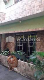 AGENDE SUA VISITA! - Casa em condomínio 3 quartos com suíte, próximo a estação de Marechal Hermes - VVCV30079