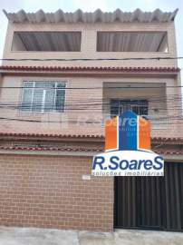 OPORTUNIDADE! - Casa 3 quartos Avenida Marechal Fontenelle. - VVCA30369