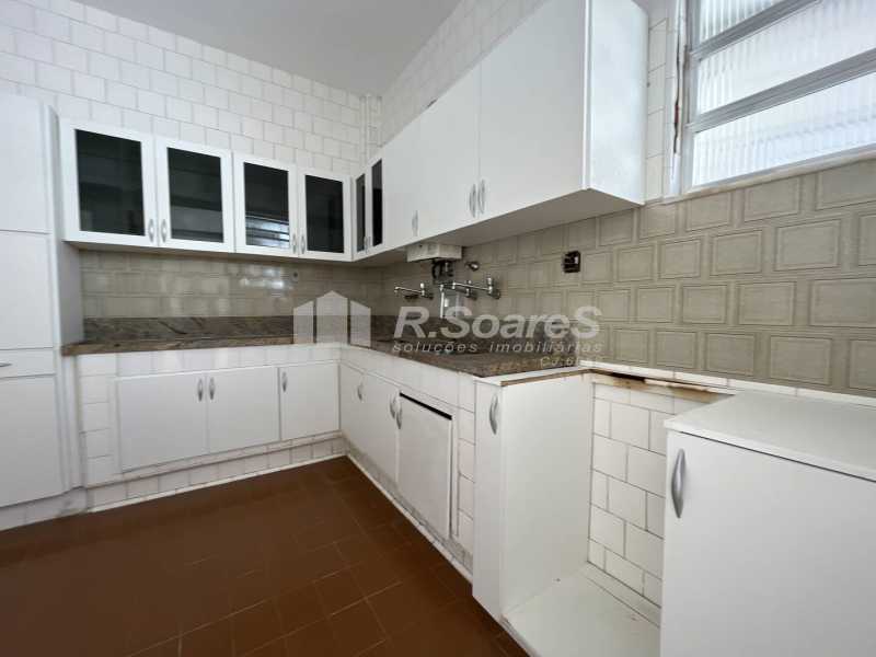 foto da cozinha 01 - 17