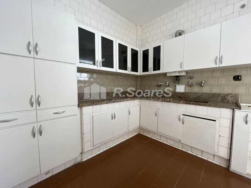foto da cozinha - 19