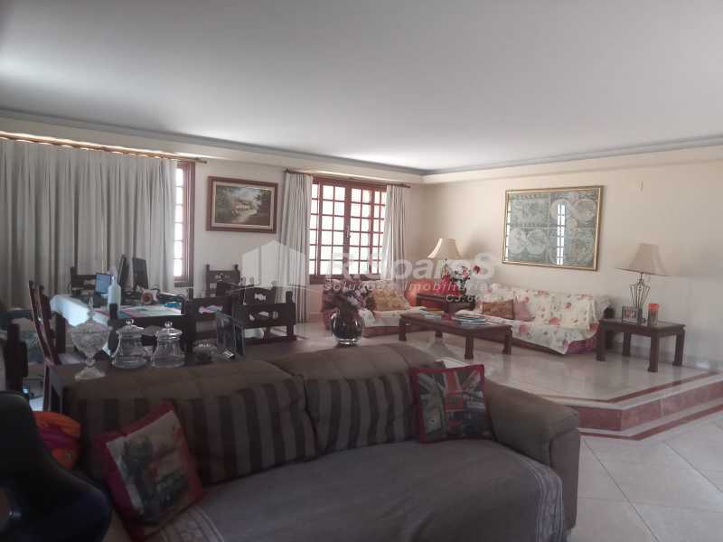 Continuação foto da Sala. - 2
