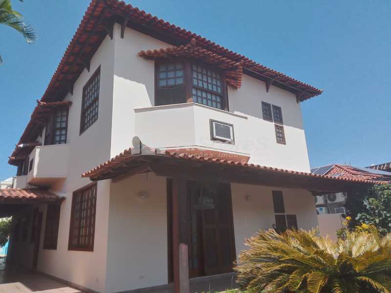 Foto Casa Info Barra. - 1