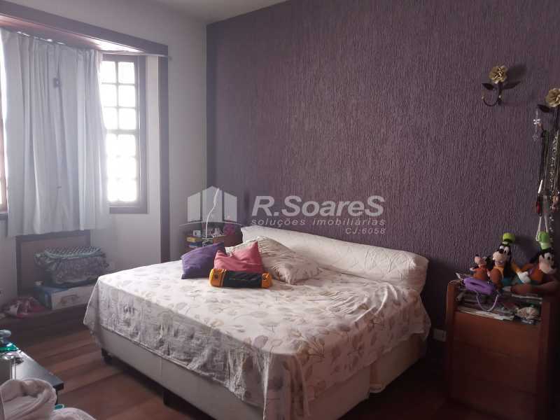 Foto da Segunda Suite. - 14