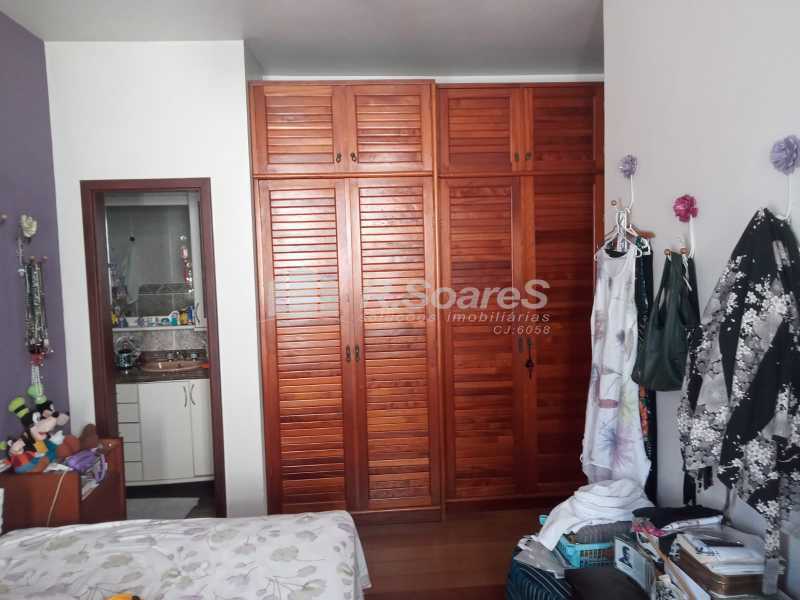 Foto da Terceira Suite. - 16