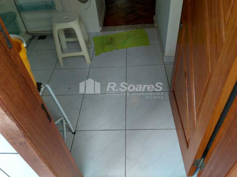 Foto da Cozinha. - 12
