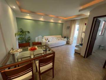 AGENDE SUA VISITA! - Apartamento à venda Avenida Pepe, Barra da Tijuca, Rio de Janeiro - R$ 1.200.000 - BAAP10036