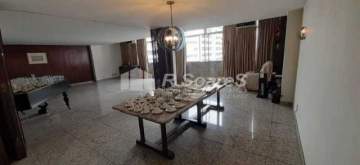 LINDO APARTAMENTO! - Apartamento à venda Praça Eugênio Jardim, Copacabana, Rio de Janeiro - R$ 1.995.000 - BRAP40051