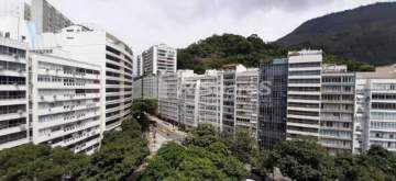 LINDO APARTAMENTO! - Apartamento à venda Praça Eugênio Jardim, Copacabana, Rio de Janeiro - R$ 1.995.000 - BRAP40051