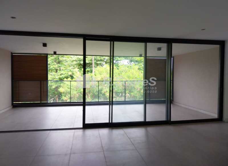 Foto da Sala 01. - 5