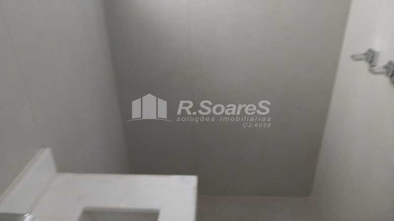 Foto do Banheiro Suite 01. - 13