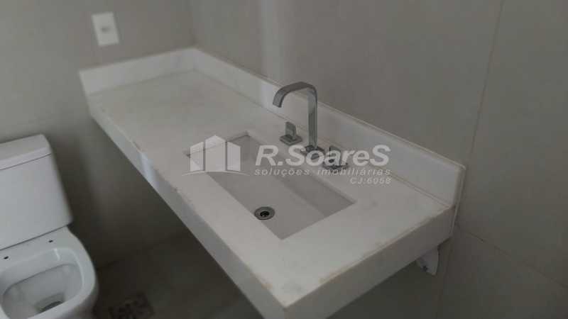 Foto do Banheiro Suite 02. - 14