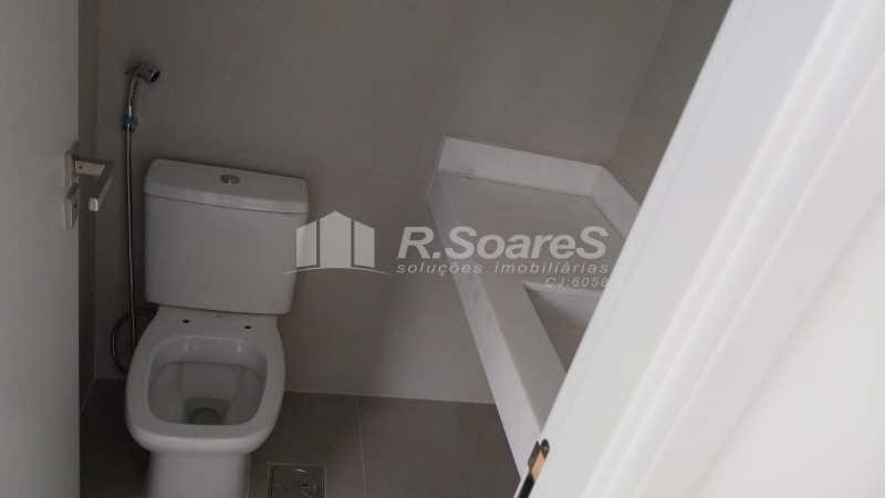 Foto do Banheiro Suite 03. - 15