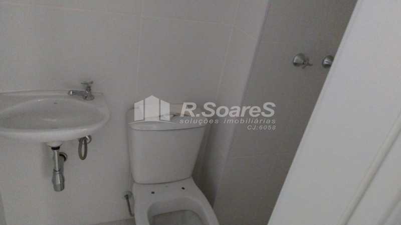 Foto do Lavabo. - 18