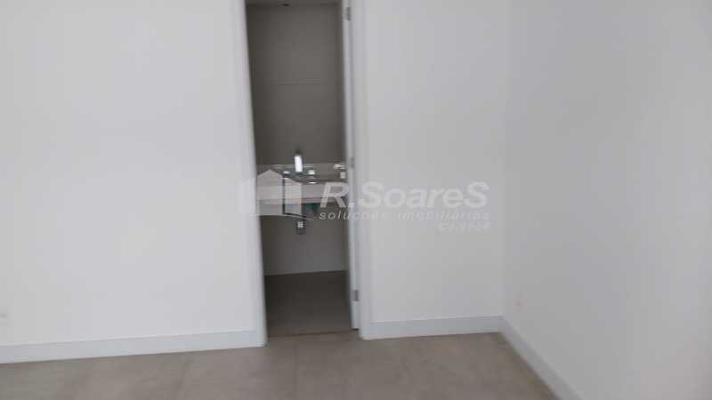 Foto do Quarto Suite 02. - 19