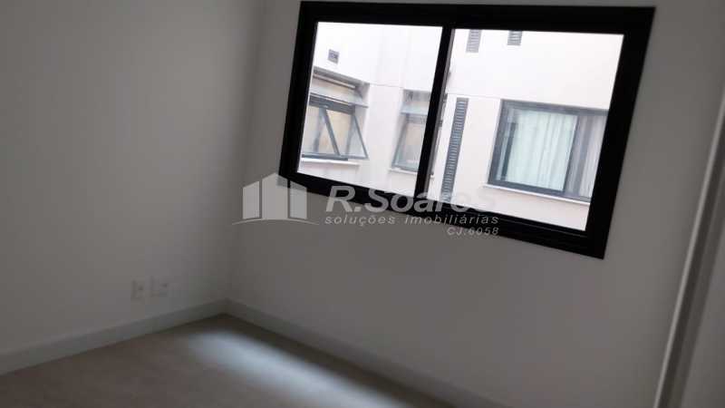 Foto do Quarto Suite 04. - 20