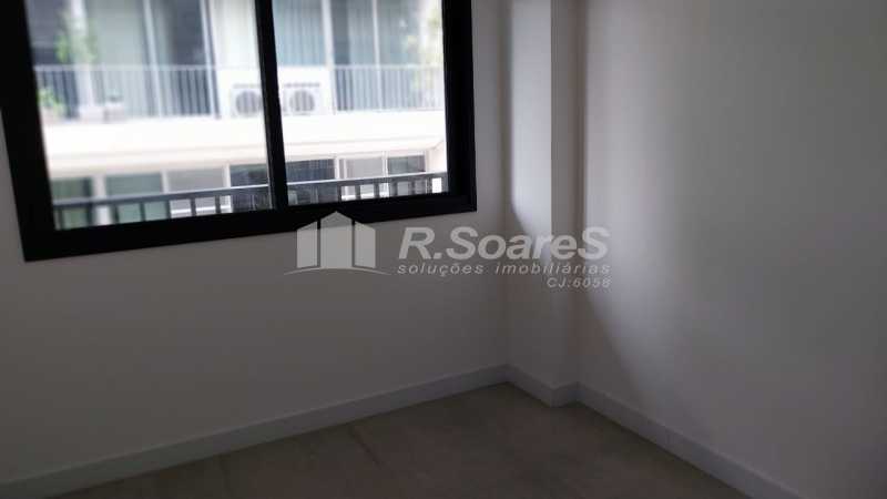 Foto do Quarto Suite. - 21