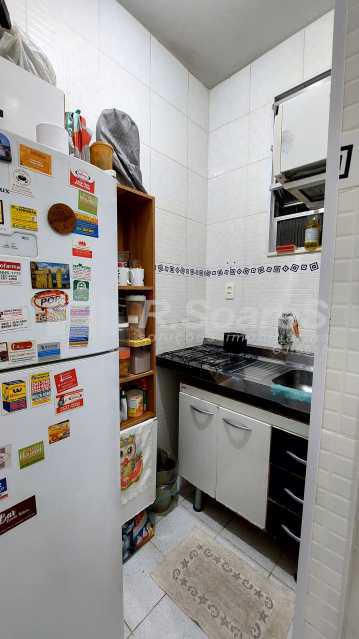 Foto da Cozinha. - 11