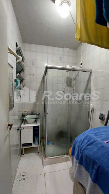 Foto do Banheiro. - 20
