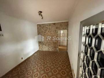 R.Soares Valqueire - Casa lenar independente, em Vila Valqueire com 03 quartos suíte e garagem coberta. - VVCA30370