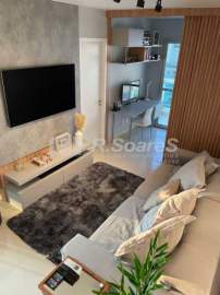 AGENDE SUA VISITA! - Apartamento 2 quartos à venda Jacarepaguá, Rio de Janeiro - R$ 1.000.000 - BAAP20069