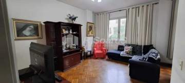 Excelente apartamento no Flamengo, três quartos com dependência completa. - BRAP30309 Excelente apartamento no Flamengo, três quartos com dependência completa. - BRAP30309