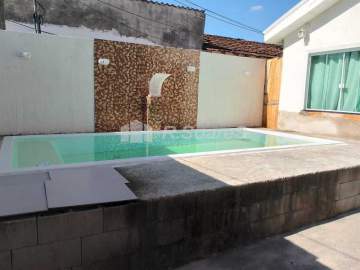 AGENDE SUA VISITA! - Casa com 2 quartos linear garagem em Magalhaes Bastos. - VVCA20426
