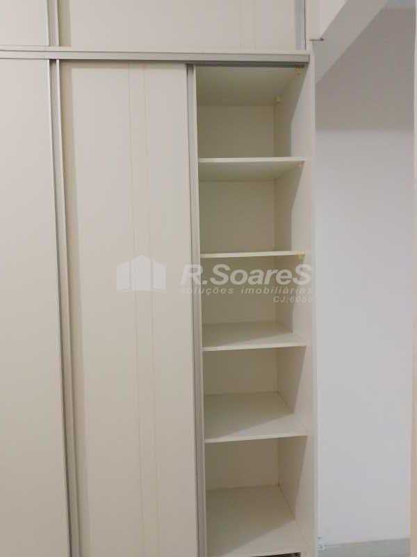 Quarto Suite 02 - 9