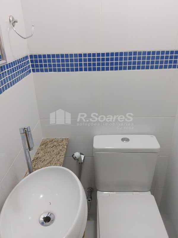 Banheiro Suite 01 - 12