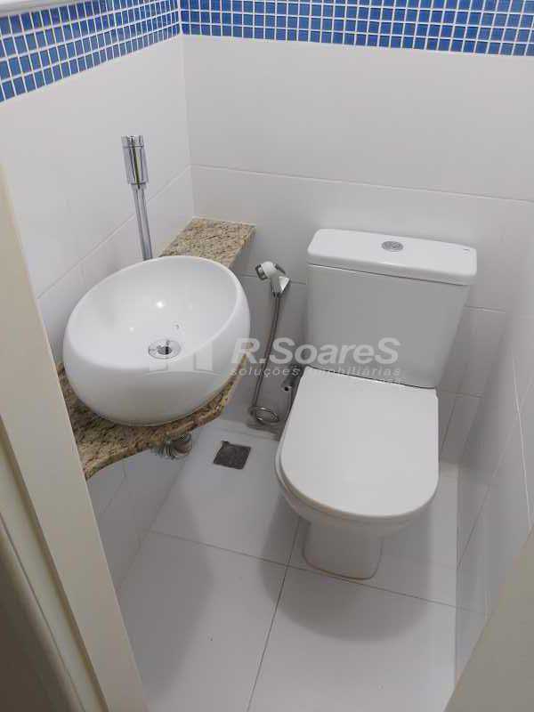 Banheiro Suite 02 - 13