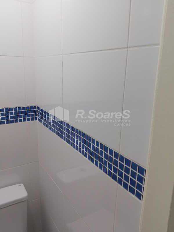 Banheiro Suite 03 - 14