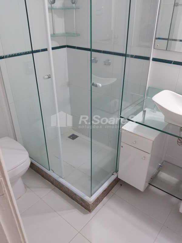 Banheiro Suite 06 - 16
