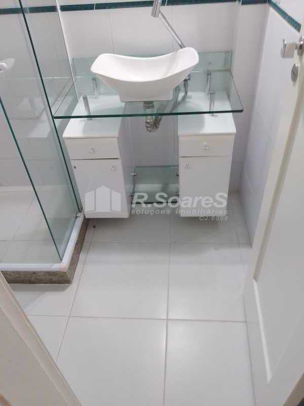 Banheiro Suite 07 - 17